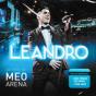 Ao Vivo No MEO Arena - CD - Preview