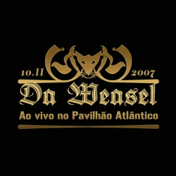Capa do artigo Ao vivo no Pavilhão Atlântico (2CD) - CD
