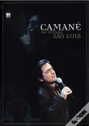 Ao Vivo No São Luiz - DVD/BluRay