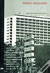 Capa do artigo Ao Volante, pela Cidade