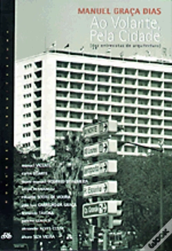 Capa do artigo Ao Volante, pela Cidade
