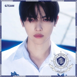 Capa do artigo Aoarashi - CD