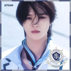Capa do artigo Aoarashi - CD