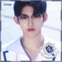 Aoarashi - CD - Preview