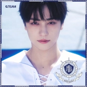 Capa do artigo Aoarashi - CD