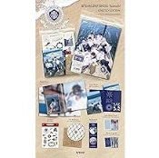 Capa do artigo Aoarashi - CD