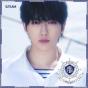Aoarashi - CD - Preview