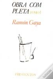Capa do artigo Áobra Completa (Tomo I)