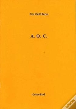Capa do artigo A.O.C