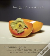 Capa do artigo A.O.C. Cookbook