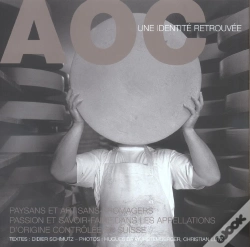 Capa do artigo Aoc, Une Identite Retrouvee