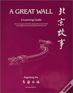 Capa do artigo Â€Œa Great Wallâ€