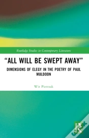 Capa do artigo Â€Œall Will Be Swept Awayâ€