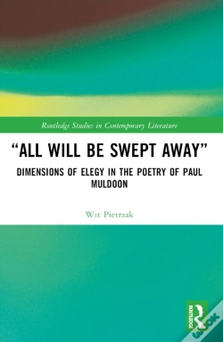 Capa do artigo Â€Œall Will Be Swept Awayâ€