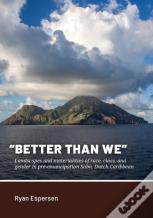 Â€Œbetter Than Weâ€