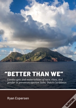 Capa do artigo Â€Œbetter Than Weâ€