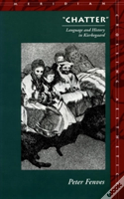 Capa do artigo Â€Œchatterâ€