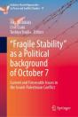 Â€Œfragile Stabilityâ€ As A Political Background Of October 7 - Preview
