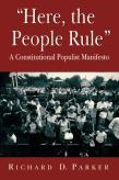 Â€Œhere, The People Ruleâ€