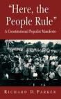 Â€Œhere, The People Ruleâ€ - Preview