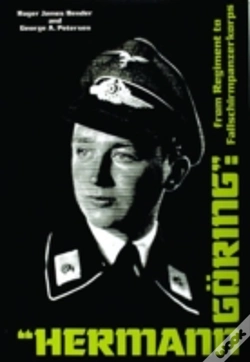 Capa do artigo Â€Œhermann Goringâ€