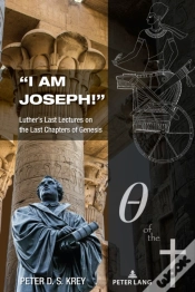Capa do artigo Â€Œi Am Joseph!Â€