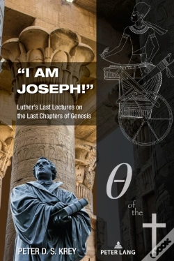 Capa do artigo Â€Œi Am Joseph!Â€