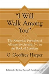 Â€Œi Will Walk Among Youâ€