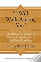 Capa do artigo Â€Œi Will Walk Among Youâ€