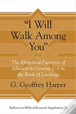 Capa do artigo Â€Œi Will Walk Among Youâ€