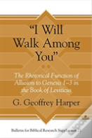 Â€Œi Will Walk Among Youâ€
