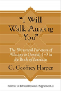 Â€Œi Will Walk Among Youâ€ - Preview