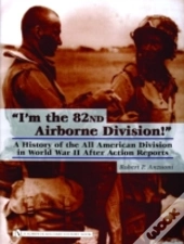 Â€Œiâ€™M The 82nd Airborne Division!Â€