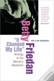 Capa do artigo Â€Œit Changed My Lifeâ€