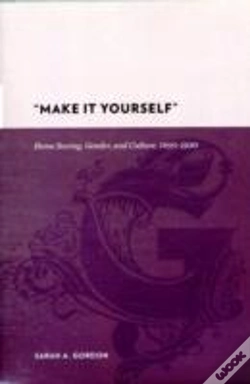 Capa do artigo Â€Œmake It Yourselfâ€