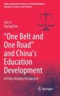 Â€Œone Belt And One Roadâ€ And Chinaâ€™S Education Development - Preview