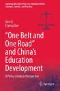 Â€Œone Belt And One Roadâ€ And Chinaâ€™S Education Development - Preview