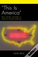 Â€Œthis Is Americaâ€