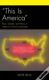 Â€Œthis Is Americaâ€