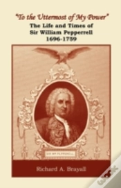 Capa do artigo Â€Œto The Uttermost Of My Powerâ€: The