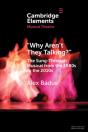 Â€Œwhy Aren'T They Talking?Â€ - Preview