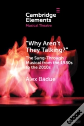 Â€Œwhy Aren'T They Talking?Â€