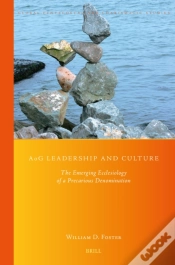 Capa do artigo Aog Leadership And Culture