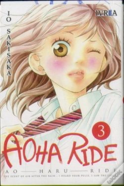Capa do artigo Aoha Ride 3