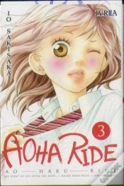 Capa do artigo Aoha Ride 3