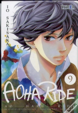 Capa do artigo Aoha Ride 9