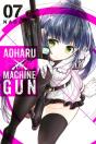 Aoharu X Machinegun - Preview