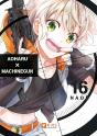 Aoharu X Machinegun Num. 16 - Preview