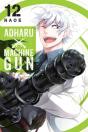 Aoharu X Machinegun, Vol. 12 - Preview