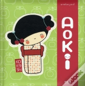 Capa do artigo Aoki